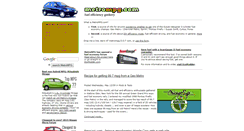Desktop Screenshot of metrompg.com